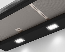 Bosch DBB97AM60 Μηχανισμός απορρόφησης