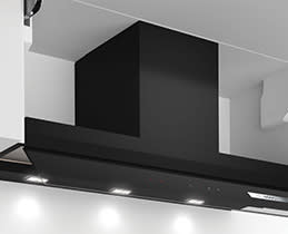 Bosch DBB97AM60 Μηχανισμός απορρόφησης