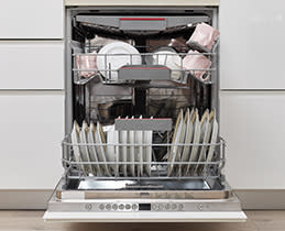 Bosch Απορροφητήρας Τζάκι DWK67FN60