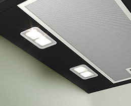 Bosch Απορροφητήρας Τζάκι DWK67FN60