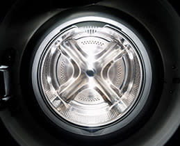 Pitsos Πλυντήριο Ρούχων WUP140ZG9