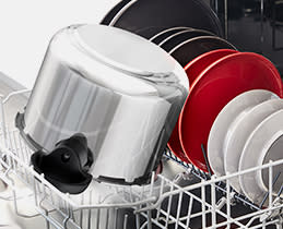 Tefal Χύτρα Ταχύτητας P4620768