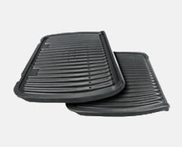 Tefal Γκριλιέρα GC718D