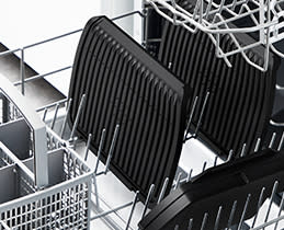 Tefal Γκριλιέρα GC718D