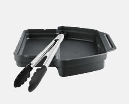 Tefal Γκριλιέρα GC718D