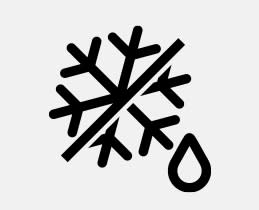 Inventor Καταψύκτης Μπαούλο MDH-100EL