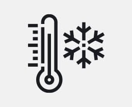 Inventor Καταψύκτης Μπαούλο MDH-145EL