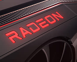 Sapphire Radeon RX Pulse 6800 XT Technologies