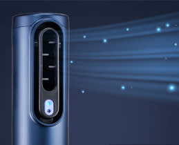 Babyliss Multistyler AS6550 Airwand