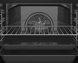 Kendrix Φούρνος MFB0-60A