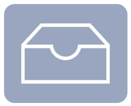 AEG Μονόπορτο Ψυγείο OSF6I82EF