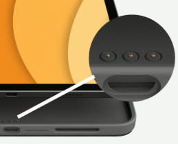 Τροφοδοσία, σύζευξη και φόρτιση