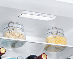 Hisense Δίπορτο Ψυγείο RT327N4ACE