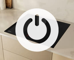 Neff Εστίες Επαγωγικές T36FBE1L0