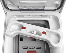 AEG Πλυντήριο Ρούχων LTR7E373G