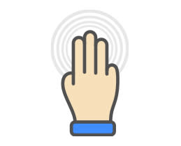 AEG Πλυντήριο Ρούχων LTR6G371G