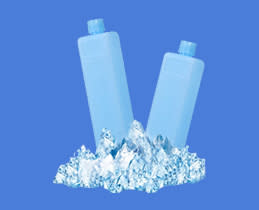 HomeVero Air Cooler DAC4L 65W/4L