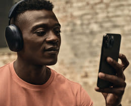 Bluetooth® Multipoint