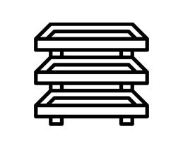 Hisense Ψυγειοκαταψύκτης RB291D4CWE