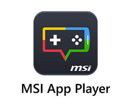 MSI APP Player