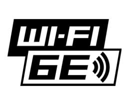 Wi-Fi 6E