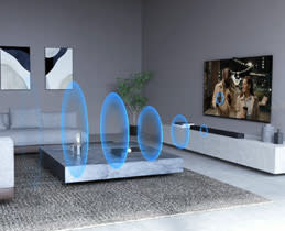 Acoustic Center Sync