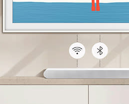 Samsung S-Series Soundbar HW-S61B (2022)