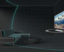 Samsung S-Series Soundbar HW-S61B (2022)