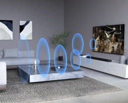 Acoustic Center Sync