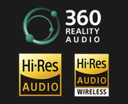 360 Reality Audio