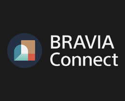 BRAVIA Connect