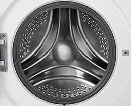 Hisense Πλυν/ριο-Στεγ/ριο WD3S1043BW3