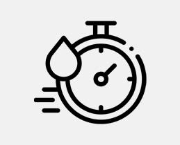 Hisense Πλυν/ριο-Στεγ/ριο WD3S1043BW3