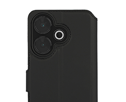 Sentio θήκη Book Cover Xiaomi Redmi 13