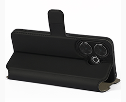 Sentio θήκη Book Cover Xiaomi Redmi 13