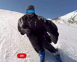 Third Person Shooting