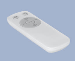 Midea Floor Fan MFS400R0APW