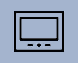 Midea Tower Fan FZ10-21ΑRBB