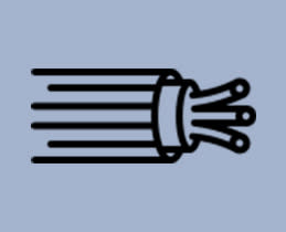 Midea Tower Fan FZ10-21ΑRBB