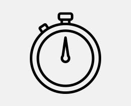 Rohnson Table Fan R-8520