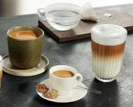 Siemens Καφετιέρα Espres. Αυτόματη EQ500