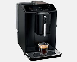 Bosch Καφετιέρα Espr. Αυτόματη TIE20129