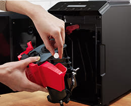 Bosch Καφετιέρα Espr. Αυτόματη TIE20129