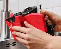 Bosch Καφετιέρα Espr. Αυτόματη TIE20301