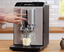 Bosch Καφετιέρα Espr. Αυτόματη TIE20301