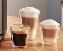 Bosch Καφετιέρα Espr. Αυτόματη TIE20301