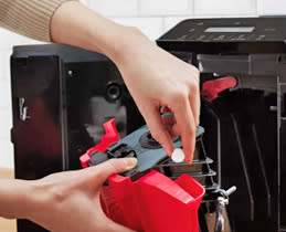 Bosch Καφετιέρα Espr. Αυτόματη TIE20301