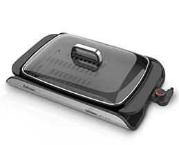 Rohnson Γκριλιέρα R-2528