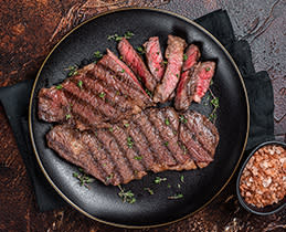 Rohnson Γκριλιέρα R-2528