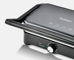 Rohnson Σαντουϊτσιέρα MOD R-2116